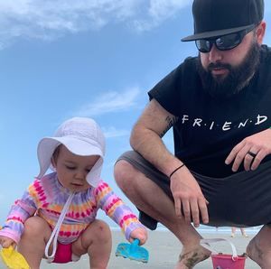 Meet your Posher, Cory